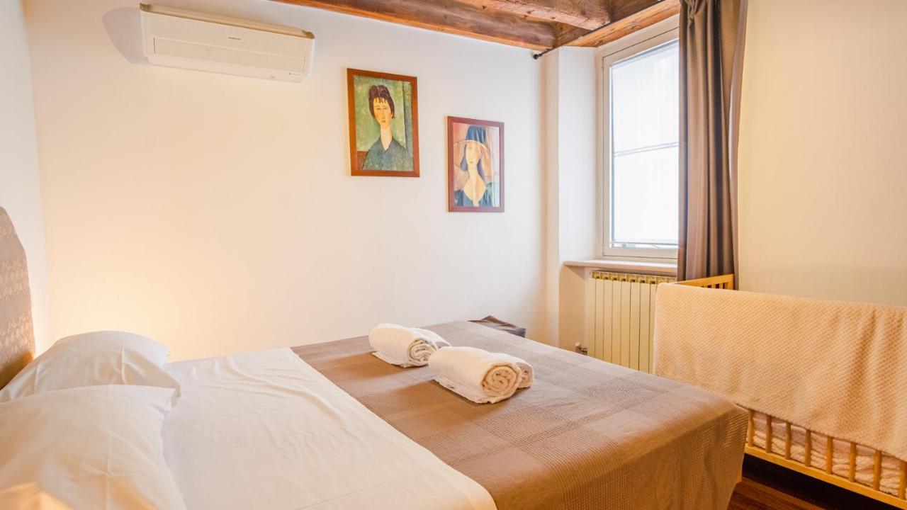 Residenza Corte Carnesali - Italian Homing เวโรนา ภายนอก รูปภาพ