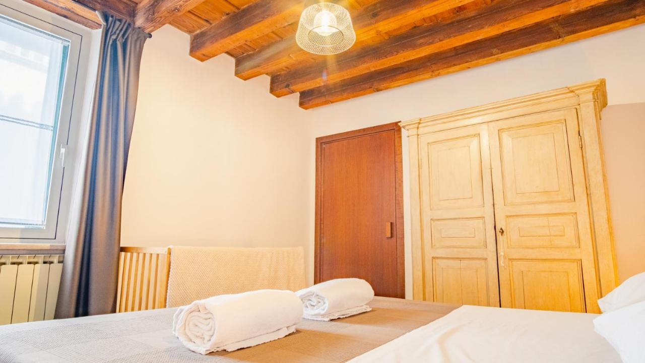 Residenza Corte Carnesali - Italian Homing เวโรนา ภายนอก รูปภาพ